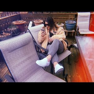 Meet your Posher, Ellen